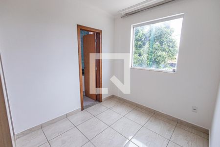 Quarto 1 / suíte de apartamento à venda com 2 quartos, 55m² em Copacabana, Belo Horizonte