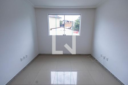 Sala de apartamento à venda com 2 quartos, 55m² em Copacabana, Belo Horizonte