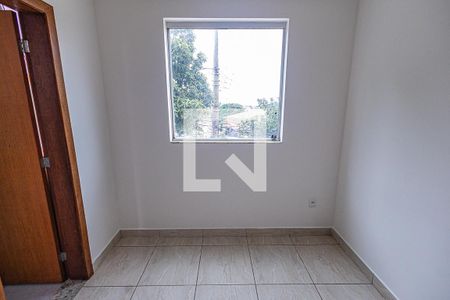 Quarto 1 / suíte de apartamento à venda com 2 quartos, 55m² em Copacabana, Belo Horizonte