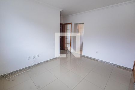 Sala de apartamento à venda com 2 quartos, 55m² em Copacabana, Belo Horizonte