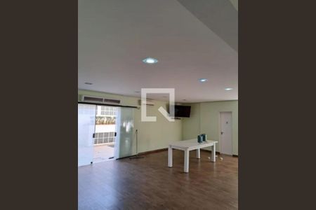 Foto 19 de apartamento à venda com 2 quartos, 60m² em Belenzinho, São Paulo