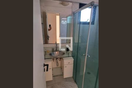 Foto 11 de apartamento à venda com 2 quartos, 60m² em Belenzinho, São Paulo