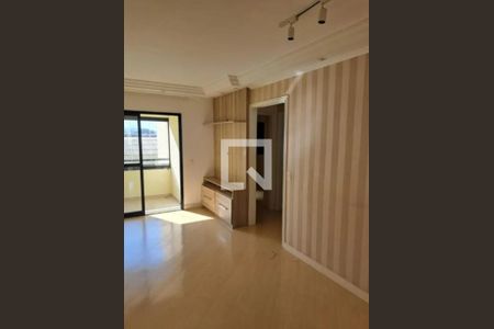 Foto 01 de apartamento à venda com 2 quartos, 60m² em Belenzinho, São Paulo