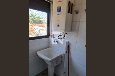 Foto 07 de apartamento à venda com 2 quartos, 60m² em Belenzinho, São Paulo