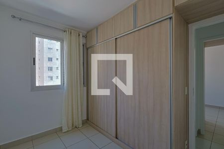 Quarto 1 de apartamento à venda com 3 quartos, 85m² em Pampulha, Belo Horizonte