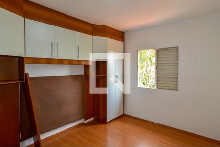 Quarto 1 de casa de condomínio para alugar com 2 quartos, 90m² em Jardim Regina Alice, Barueri