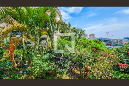 Vista do Quarto 1 de casa de condomínio para alugar com 2 quartos, 90m² em Jardim Regina Alice, Barueri