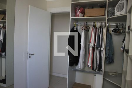 Quarto 1 de apartamento à venda com 2 quartos, 44m² em Jardim Las Vegas, Guarulhos