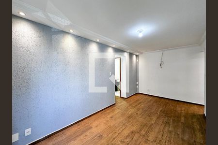 Sala de apartamento para alugar com 2 quartos, 54m² em Vila Prel, São Paulo