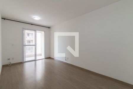 Sala de apartamento para alugar com 3 quartos, 77m² em Jardim Flor da Montanha, Guarulhos