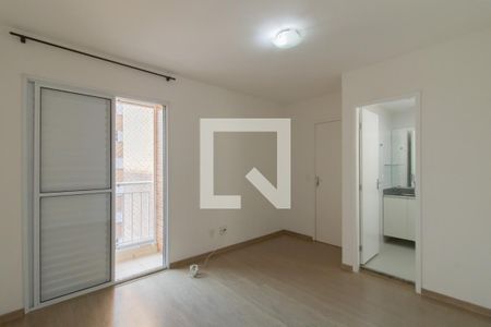 Suíte de apartamento para alugar com 3 quartos, 77m² em Jardim Flor da Montanha, Guarulhos