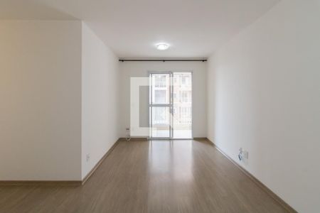 Sala de apartamento para alugar com 3 quartos, 77m² em Jardim Flor da Montanha, Guarulhos