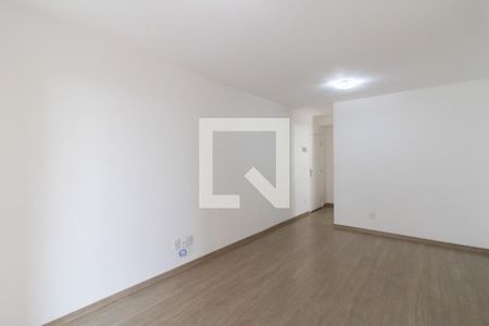 Sala de apartamento para alugar com 3 quartos, 77m² em Jardim Flor da Montanha, Guarulhos