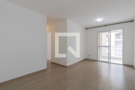 Sala de apartamento para alugar com 3 quartos, 77m² em Jardim Flor da Montanha, Guarulhos