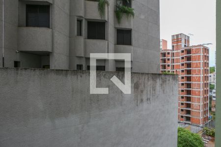 Vista da Sala de apartamento para alugar com 2 quartos, 87m² em Perdizes, São Paulo