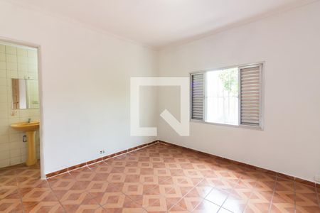 Suíte de casa à venda com 3 quartos, 200m² em Bela Vista, Osasco