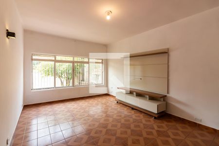 Sala de casa à venda com 3 quartos, 200m² em Bela Vista, Osasco