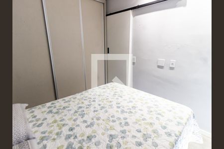 Quarto de apartamento à venda com 1 quarto, 39m² em Mooca, São Paulo