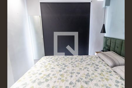 Quarto de apartamento à venda com 1 quarto, 39m² em Mooca, São Paulo