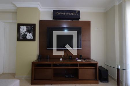 Sala de apartamento para alugar com 3 quartos, 120m² em Jardim Sao Luiz, Ribeirão Preto