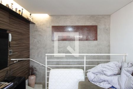 Sala de TV de apartamento à venda com 2 quartos, 108m² em Ouro Preto, Belo Horizonte