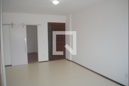 Sala  de apartamento para alugar com 4 quartos, 120m² em Brotas, Salvador