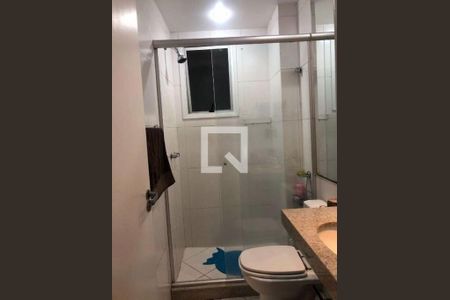 Apartamento à venda com 3 quartos, 145m² em Mont’Serrat, Porto Alegre