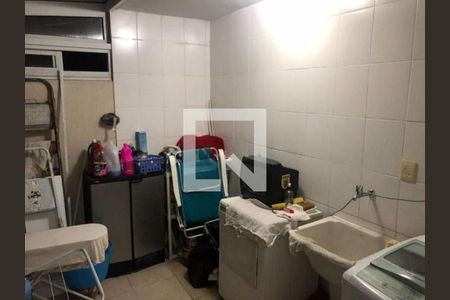 Apartamento à venda com 3 quartos, 145m² em Mont’Serrat, Porto Alegre