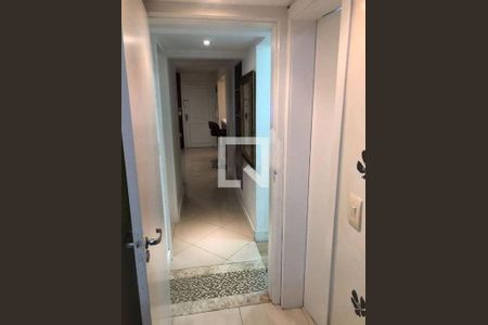 Apartamento à venda com 3 quartos, 145m² em Mont’Serrat, Porto Alegre