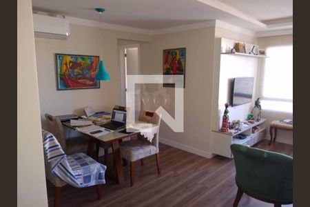 Apartamento à venda com 2 quartos, 74m² em Boa Vista, Porto Alegre