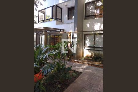 Apartamento à venda com 2 quartos, 74m² em Boa Vista, Porto Alegre