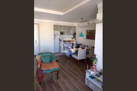 Apartamento à venda com 2 quartos, 74m² em Boa Vista, Porto Alegre