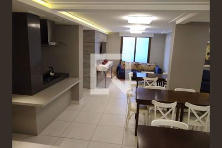 Apartamento à venda com 2 quartos, 74m² em Boa Vista, Porto Alegre