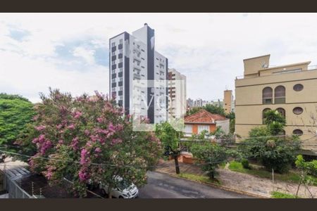 Apartamento à venda com 3 quartos, 110m² em Petrópolis, Porto Alegre