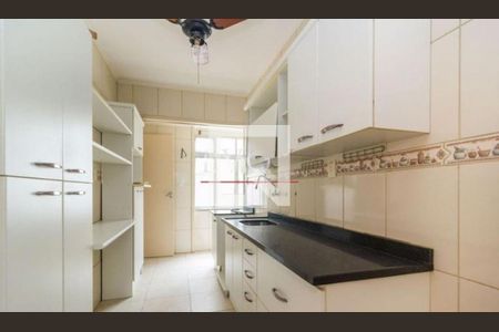 Apartamento à venda com 3 quartos, 110m² em Petrópolis, Porto Alegre