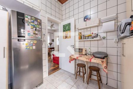 Casa à venda com 3 quartos, 260m² em Petrópolis, Porto Alegre