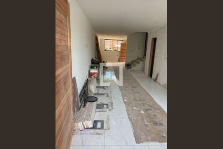 Casa à venda com 3 quartos, 150m² em Itaipu, Niterói