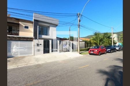 Casa à venda com 3 quartos, 150m² em Itaipu, Niterói