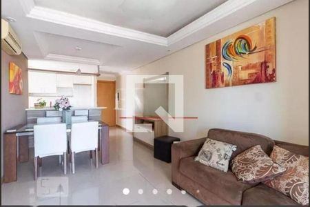 Apartamento à venda com 3 quartos, 84m² em Passo d’Areia, Porto Alegre