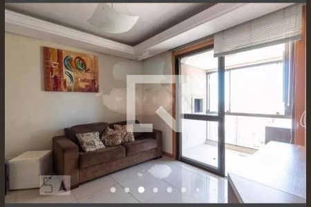 Apartamento à venda com 3 quartos, 84m² em Passo d’Areia, Porto Alegre