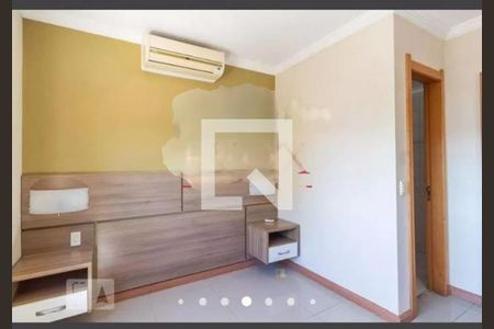 Apartamento à venda com 3 quartos, 84m² em Passo d’Areia, Porto Alegre