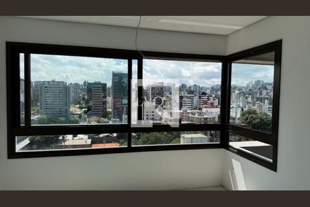 Apartamento à venda com 2 quartos, 87m² em Moinhos de Vento, Porto Alegre