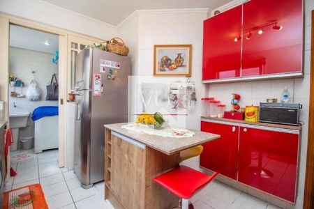 Apartamento à venda com 3 quartos, 91m² em Passo d’Areia, Porto Alegre