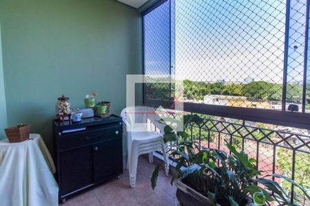 Apartamento à venda com 3 quartos, 91m² em Passo d’Areia, Porto Alegre