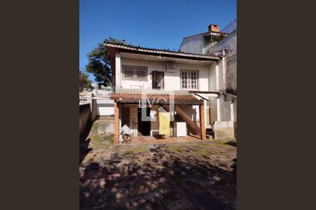 Casa à venda com 2 quartos, 230m² em Chácara das Pedras, Porto Alegre