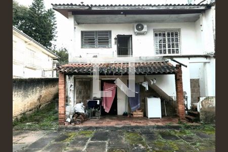 Casa à venda com 2 quartos, 230m² em Chácara das Pedras, Porto Alegre