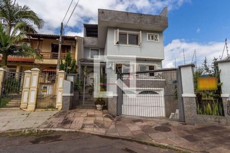 Casa à venda com 3 quartos, 180m² em Sarandi, Porto Alegre