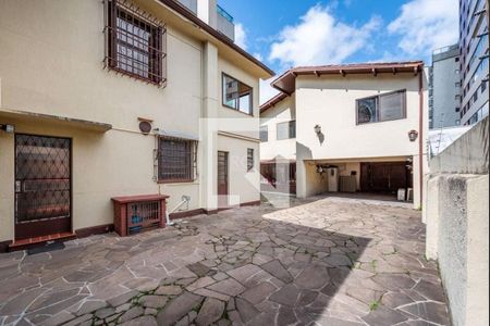 Casa à venda com 4 quartos, 314m² em Petrópolis, Porto Alegre