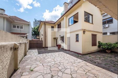 Casa à venda com 4 quartos, 314m² em Petrópolis, Porto Alegre