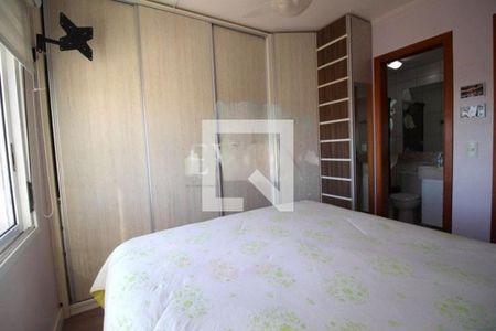 Apartamento à venda com 3 quartos, 74m² em Cristo Redentor, Porto Alegre